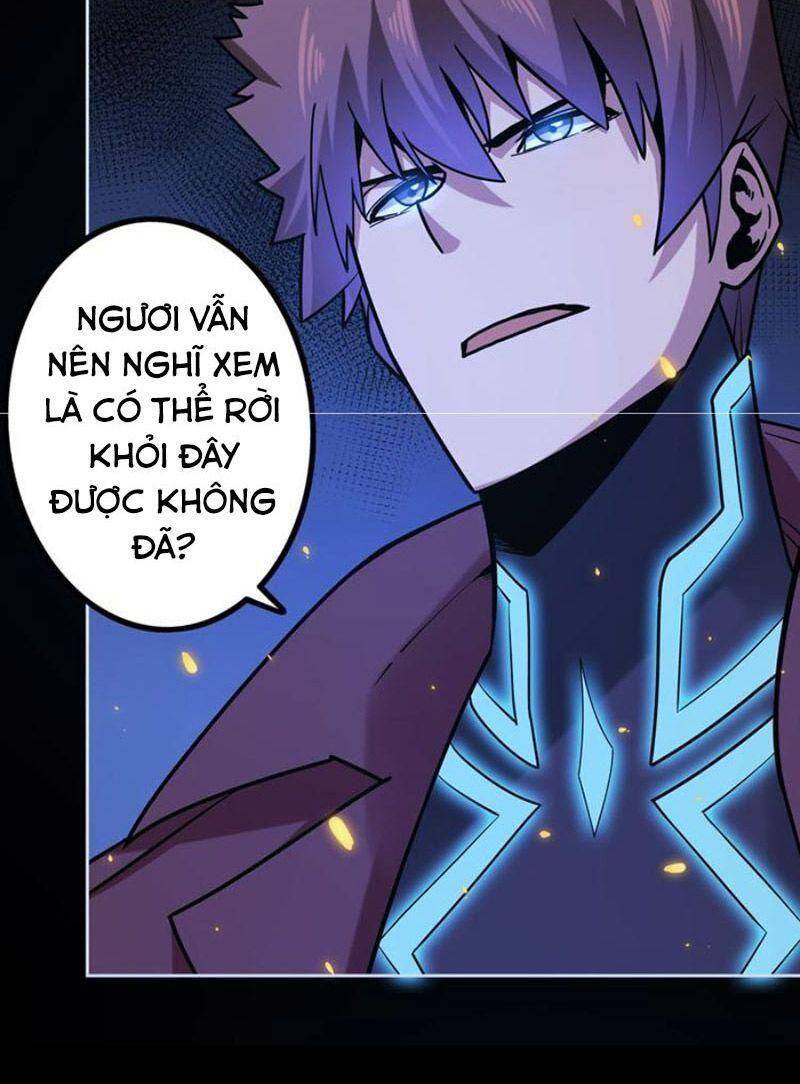 Thợ Săn Mạt Thế Chap 22 - Next Chap 23