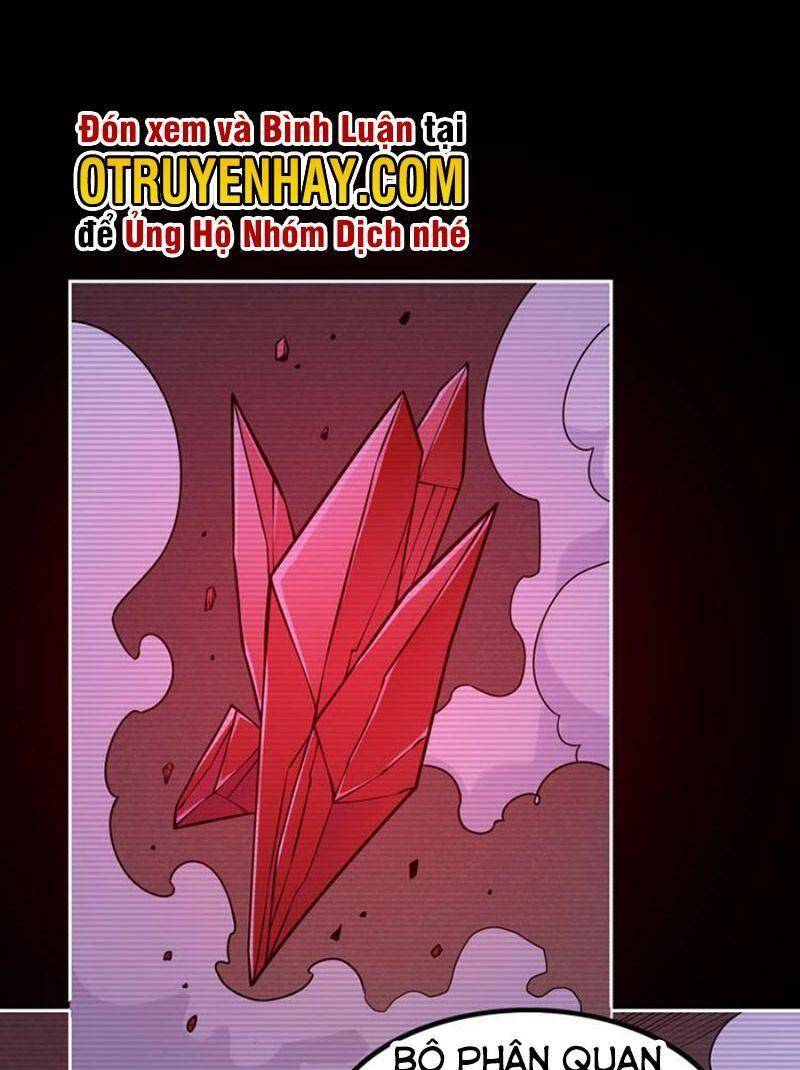 Thợ Săn Mạt Thế Chap 22 - Next Chap 23