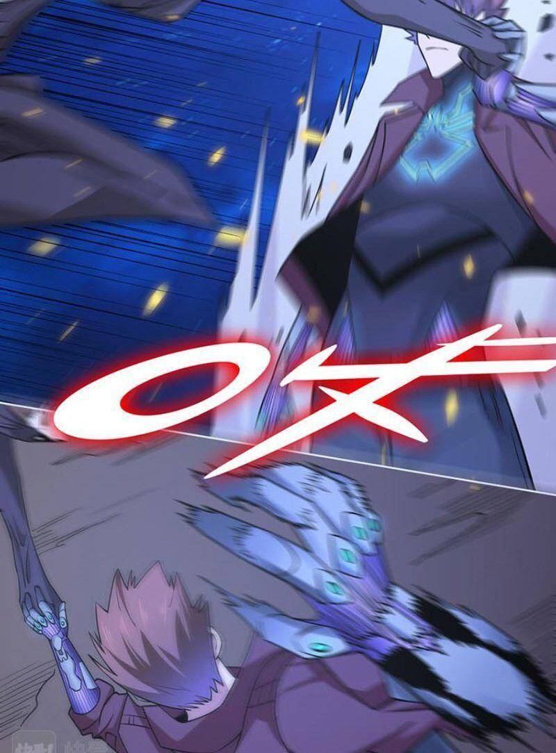 Thợ Săn Mạt Thế Chap 22 - Next Chap 23