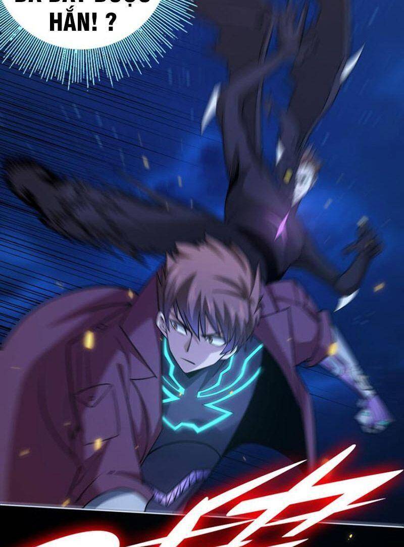 Thợ Săn Mạt Thế Chap 22 - Next Chap 23