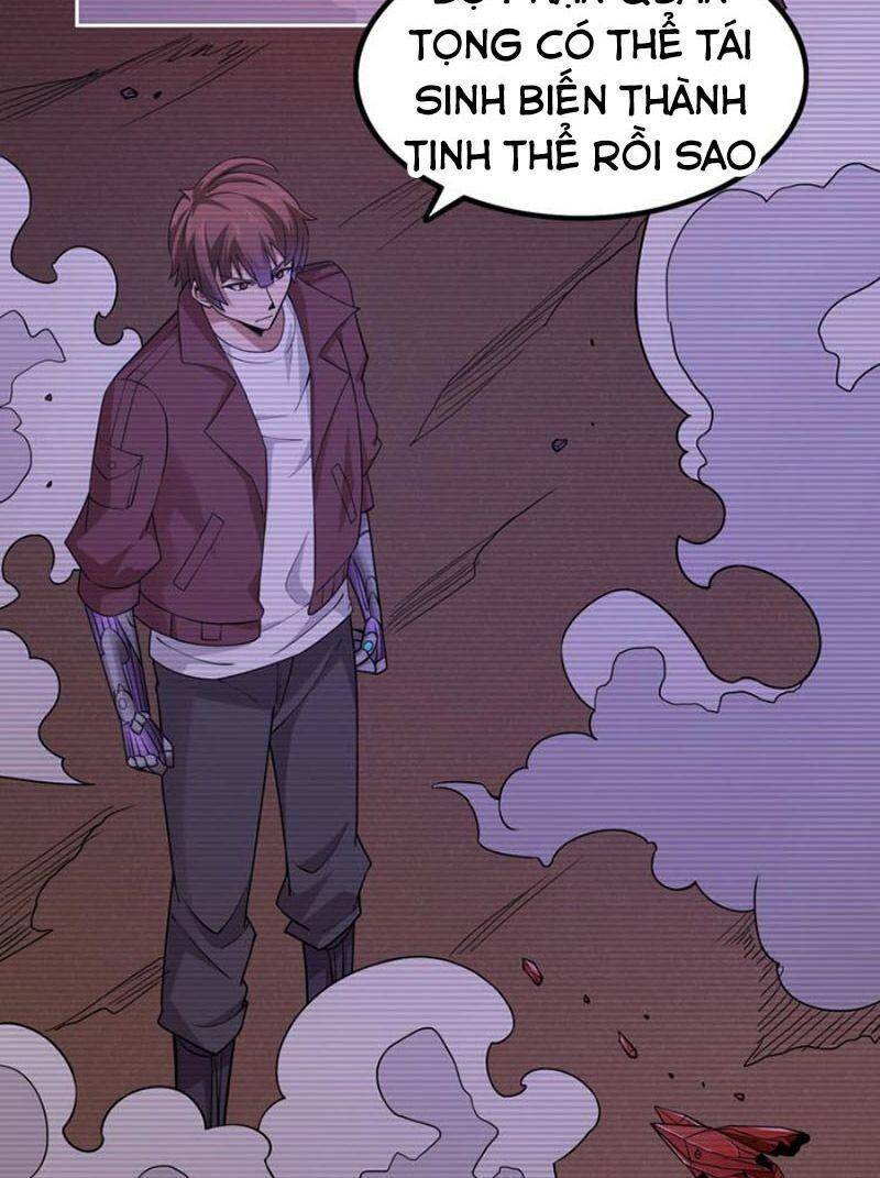 Thợ Săn Mạt Thế Chap 22 - Next Chap 23