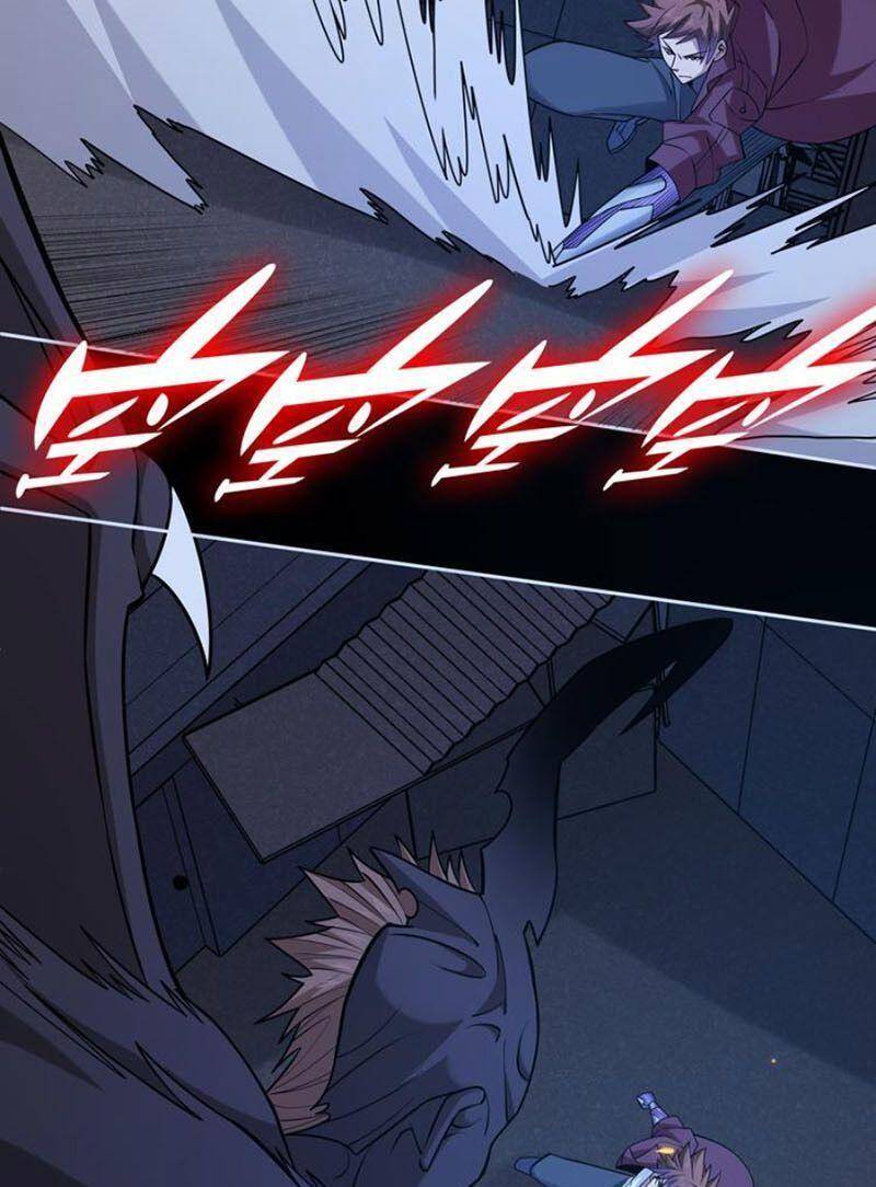 Thợ Săn Mạt Thế Chap 22 - Next Chap 23