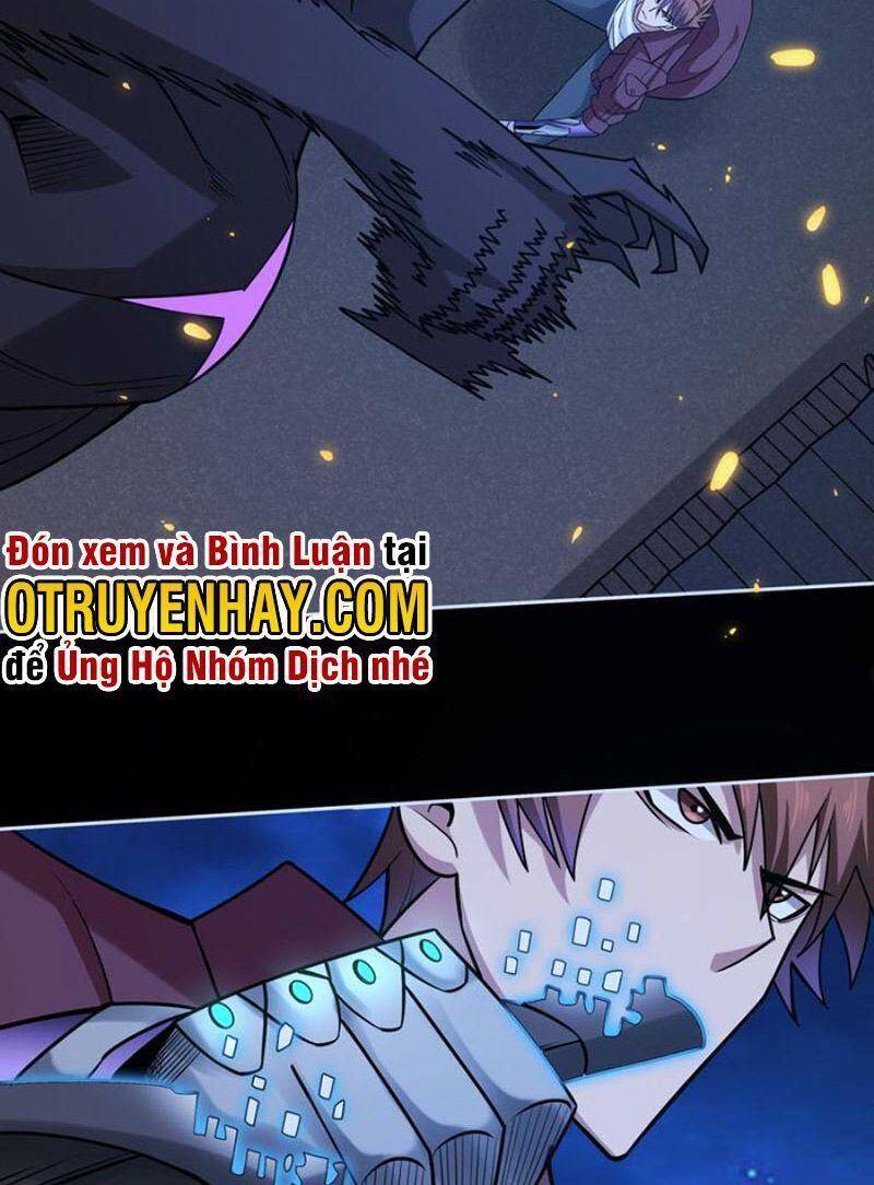 Thợ Săn Mạt Thế Chap 22 - Next Chap 23