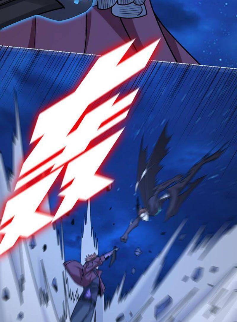 Thợ Săn Mạt Thế Chap 22 - Next Chap 23