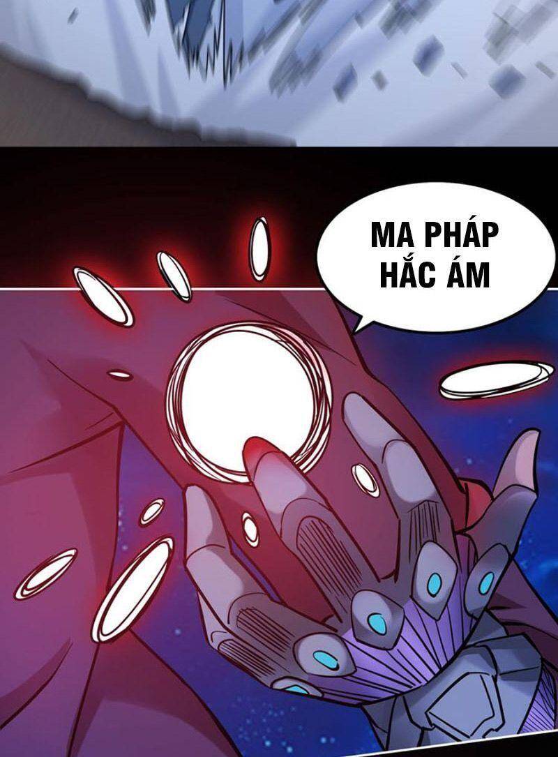 Thợ Săn Mạt Thế Chap 22 - Next Chap 23