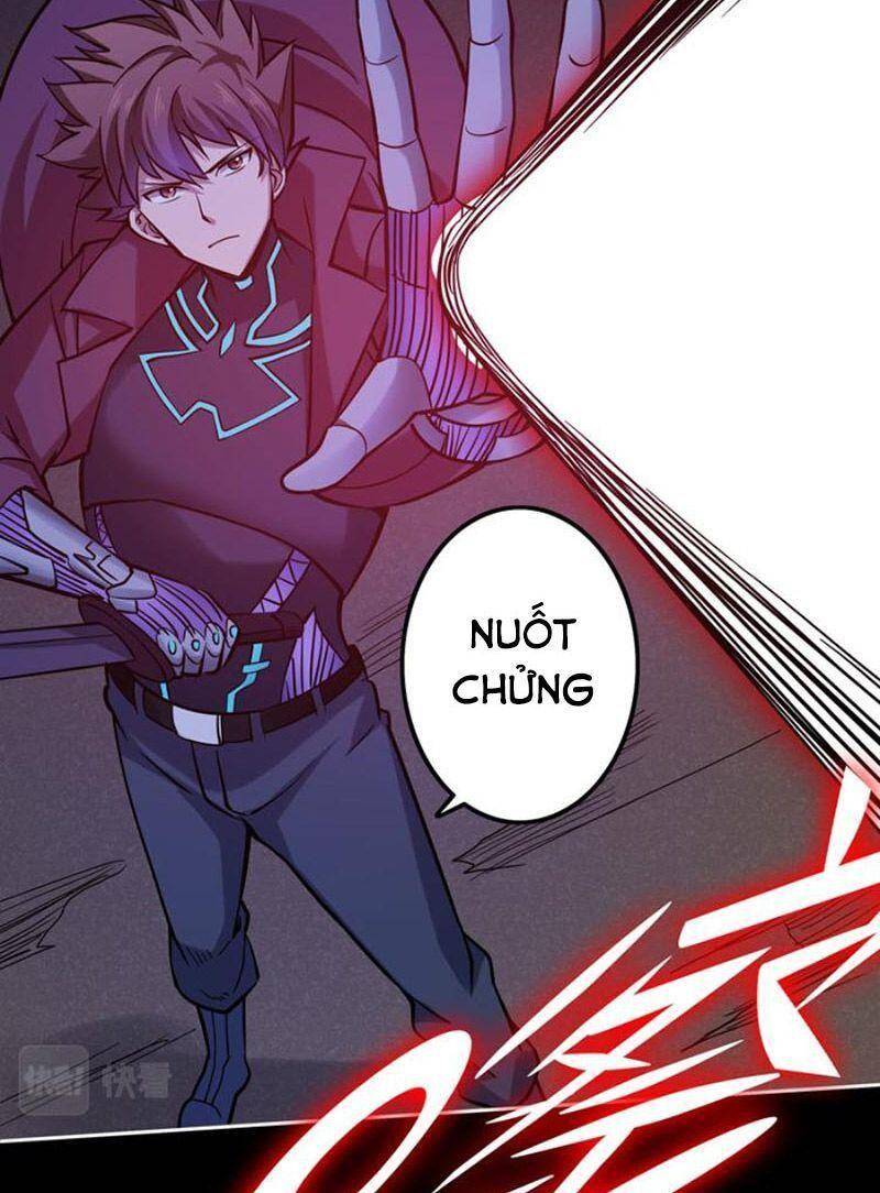 Thợ Săn Mạt Thế Chap 22 - Next Chap 23