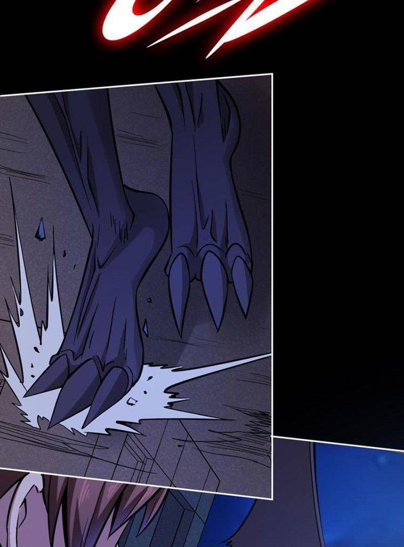 Thợ Săn Mạt Thế Chap 22 - Next Chap 23