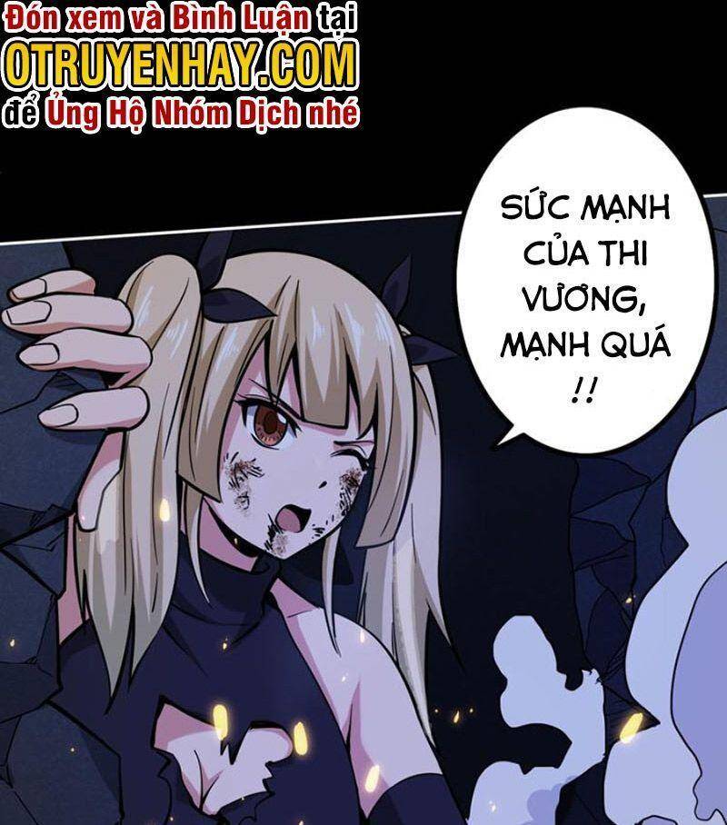 Thợ Săn Mạt Thế Chap 22 - Next Chap 23