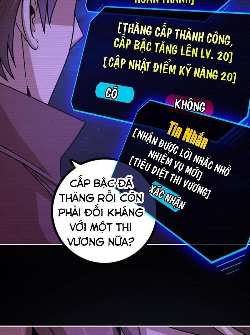 Thợ Săn Mạt Thế Chap 22 - Next Chap 23