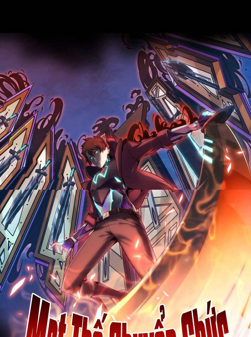 Thợ Săn Mạt Thế Chap 23 - Next Chap 24