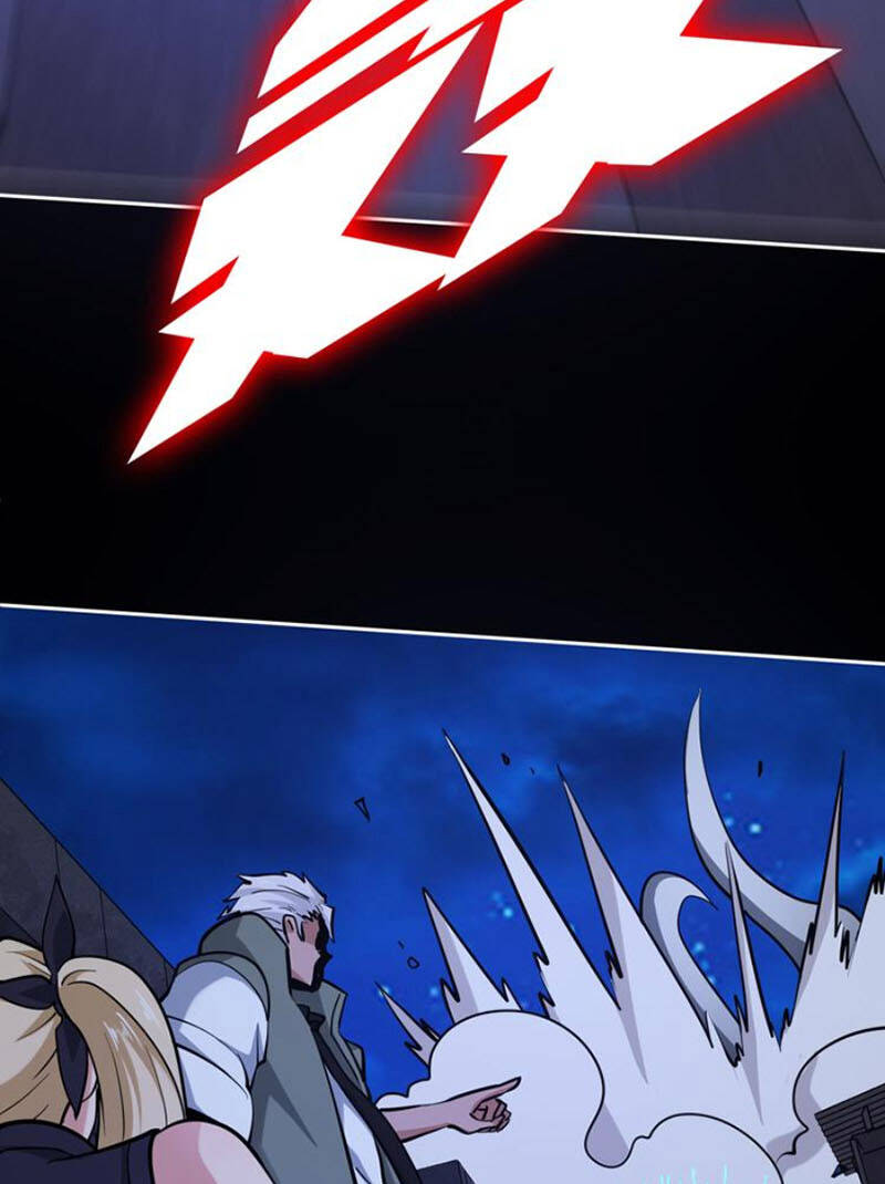 Thợ Săn Mạt Thế Chap 23 - Next Chap 24