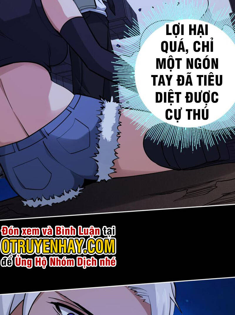 Thợ Săn Mạt Thế Chap 23 - Next Chap 24