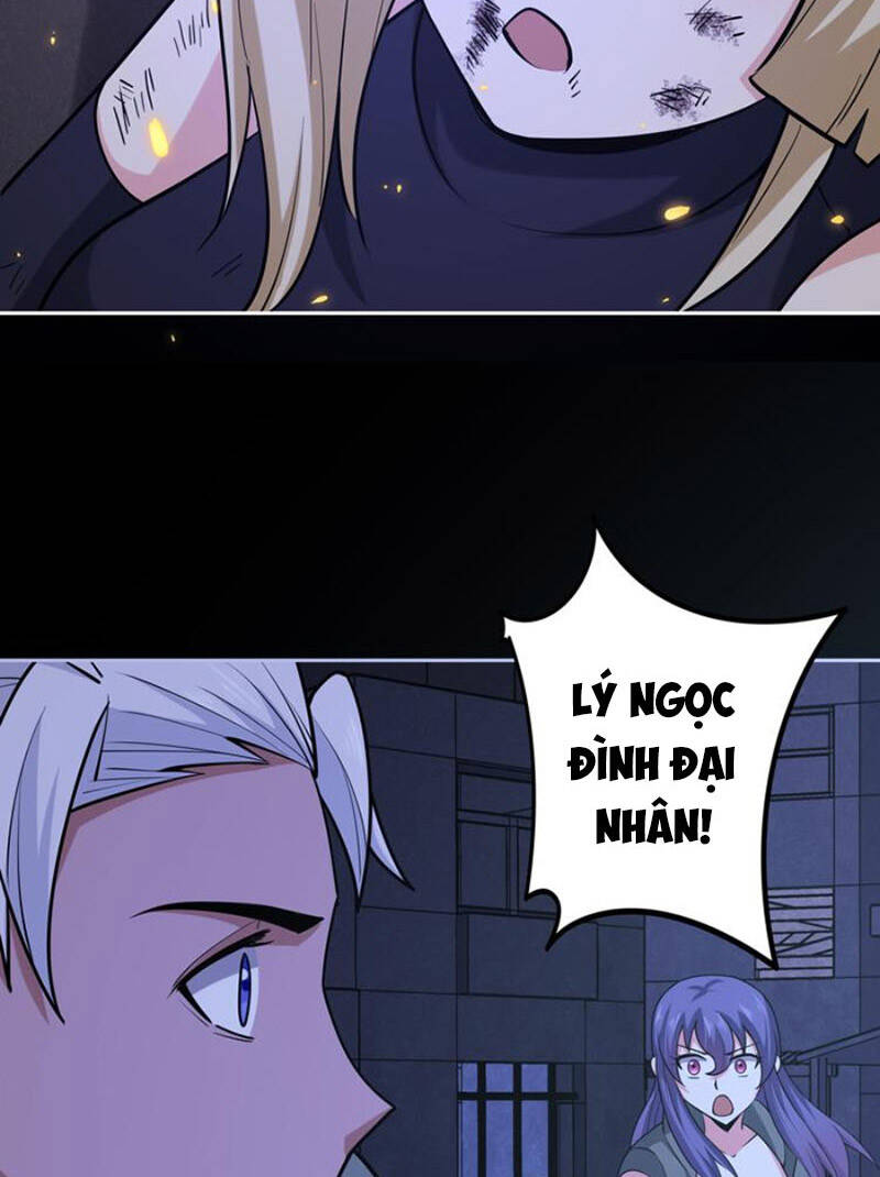 Thợ Săn Mạt Thế Chap 23 - Next Chap 24