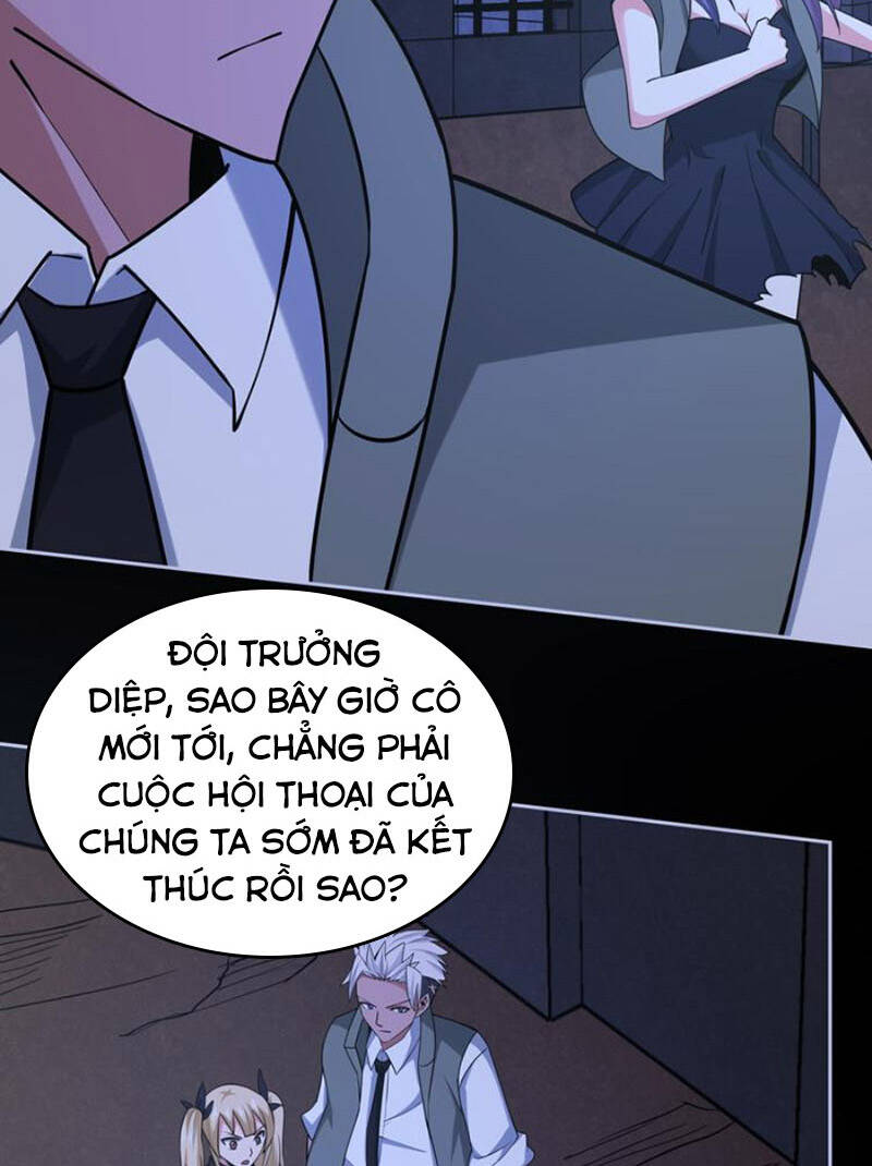 Thợ Săn Mạt Thế Chap 23 - Next Chap 24