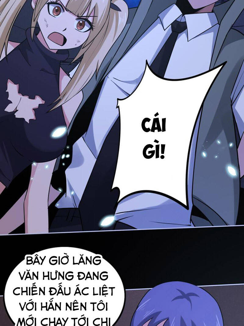 Thợ Săn Mạt Thế Chap 23 - Next Chap 24