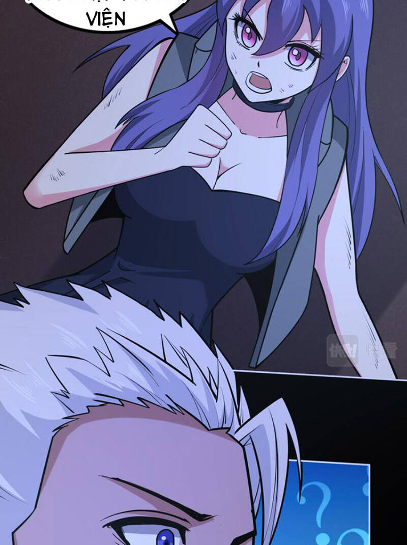 Thợ Săn Mạt Thế Chap 23 - Next Chap 24