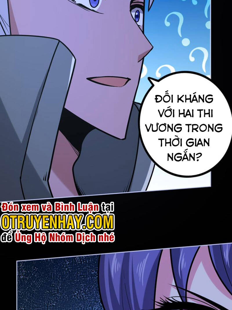 Thợ Săn Mạt Thế Chap 23 - Next Chap 24