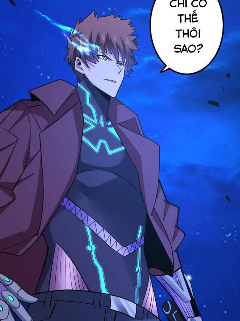 Thợ Săn Mạt Thế Chap 23 - Next Chap 24