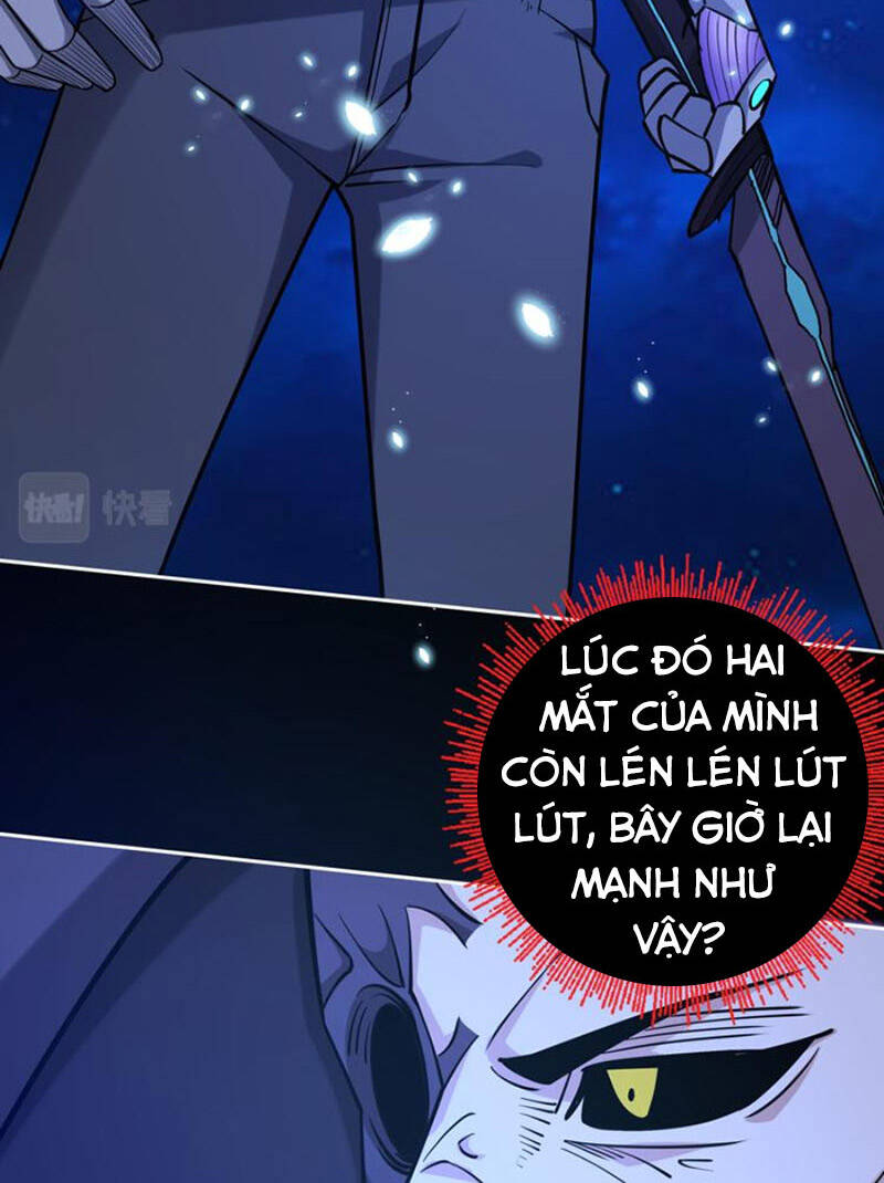 Thợ Săn Mạt Thế Chap 23 - Next Chap 24