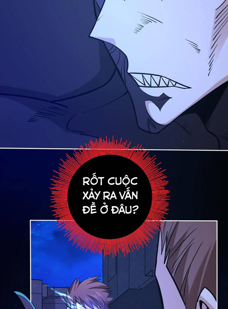 Thợ Săn Mạt Thế Chap 23 - Next Chap 24