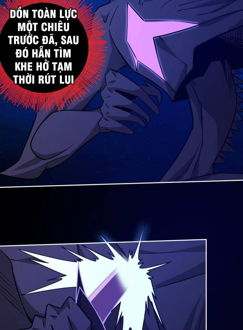 Thợ Săn Mạt Thế Chap 23 - Next Chap 24