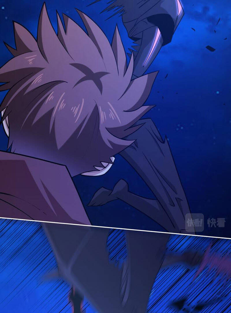 Thợ Săn Mạt Thế Chap 23 - Next Chap 24