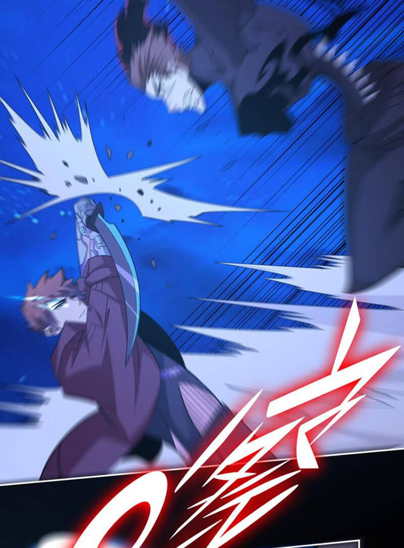 Thợ Săn Mạt Thế Chap 23 - Next Chap 24