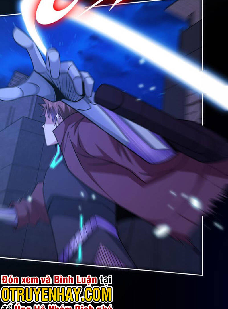 Thợ Săn Mạt Thế Chap 23 - Next Chap 24