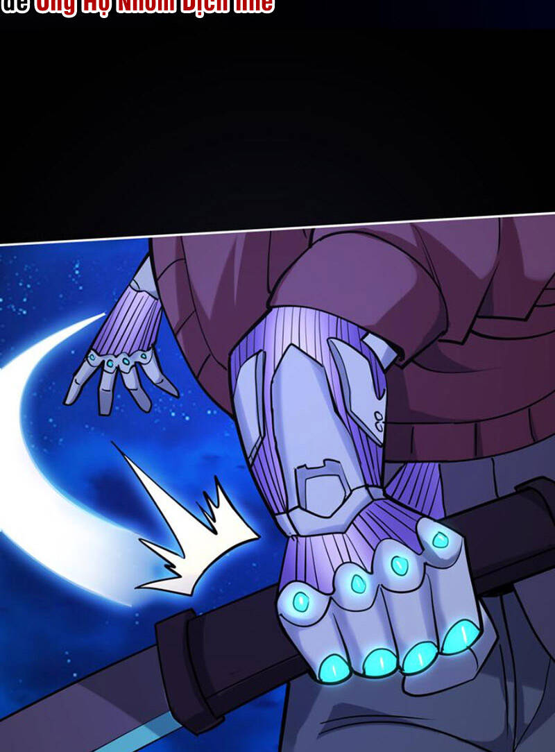 Thợ Săn Mạt Thế Chap 23 - Next Chap 24
