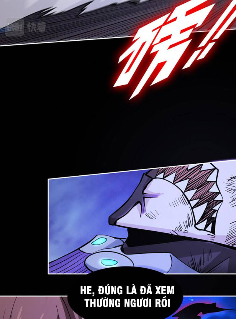 Thợ Săn Mạt Thế Chap 23 - Next Chap 24