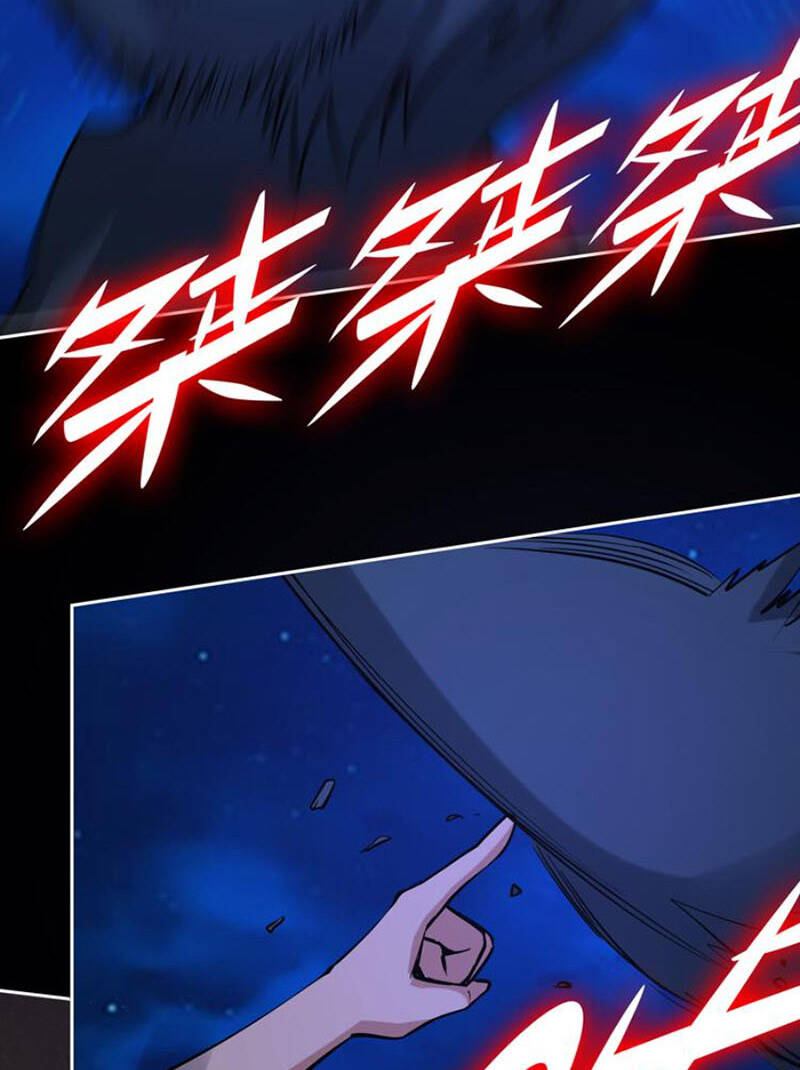 Thợ Săn Mạt Thế Chap 23 - Next Chap 24