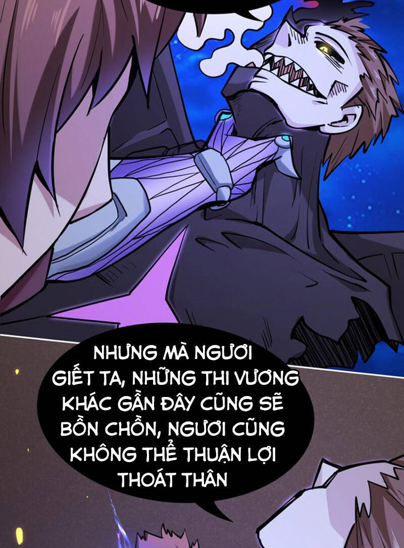 Thợ Săn Mạt Thế Chap 23 - Next Chap 24