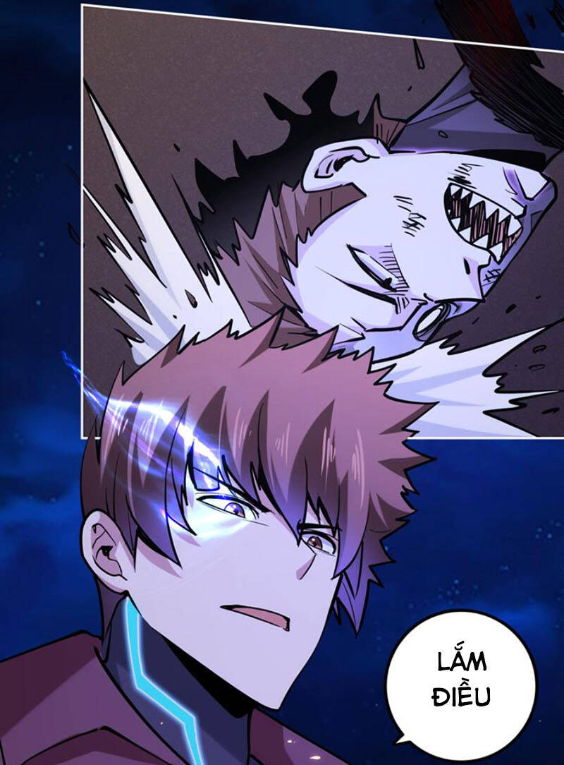 Thợ Săn Mạt Thế Chap 23 - Next Chap 24