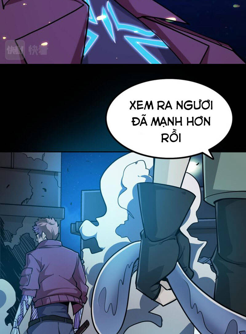 Thợ Săn Mạt Thế Chap 23 - Next Chap 24