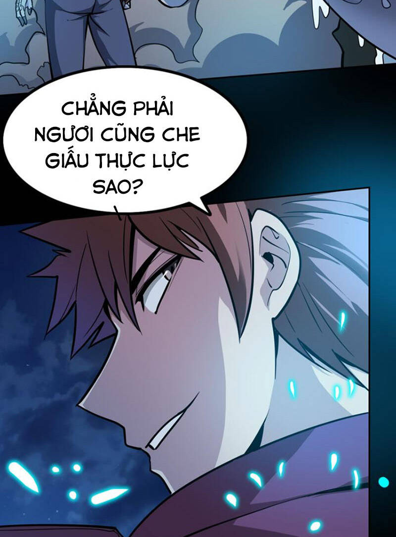 Thợ Săn Mạt Thế Chap 23 - Next Chap 24