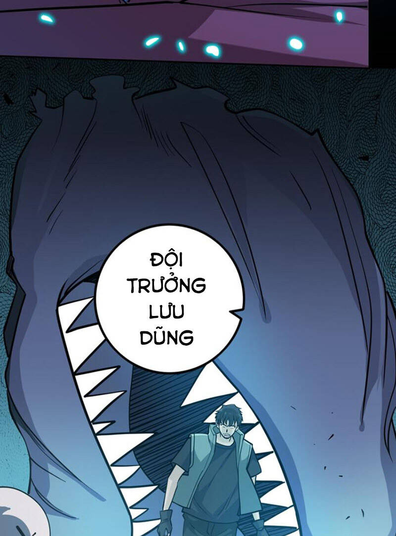 Thợ Săn Mạt Thế Chap 23 - Next Chap 24