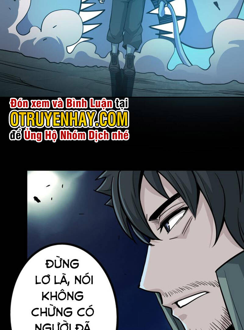 Thợ Săn Mạt Thế Chap 23 - Next Chap 24