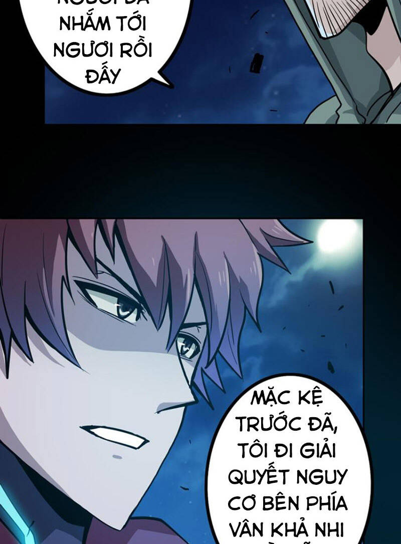 Thợ Săn Mạt Thế Chap 23 - Next Chap 24