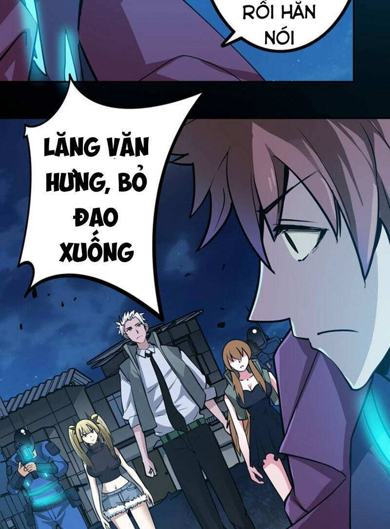 Thợ Săn Mạt Thế Chap 23 - Next Chap 24