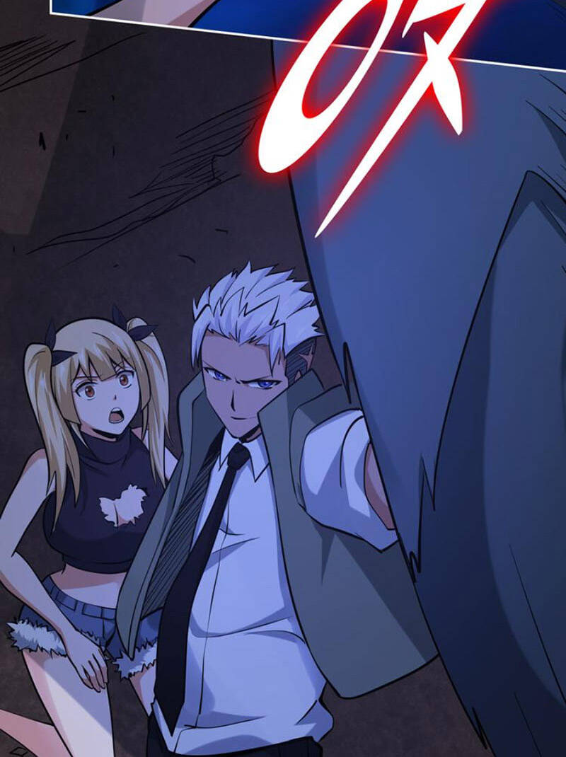 Thợ Săn Mạt Thế Chap 23 - Next Chap 24