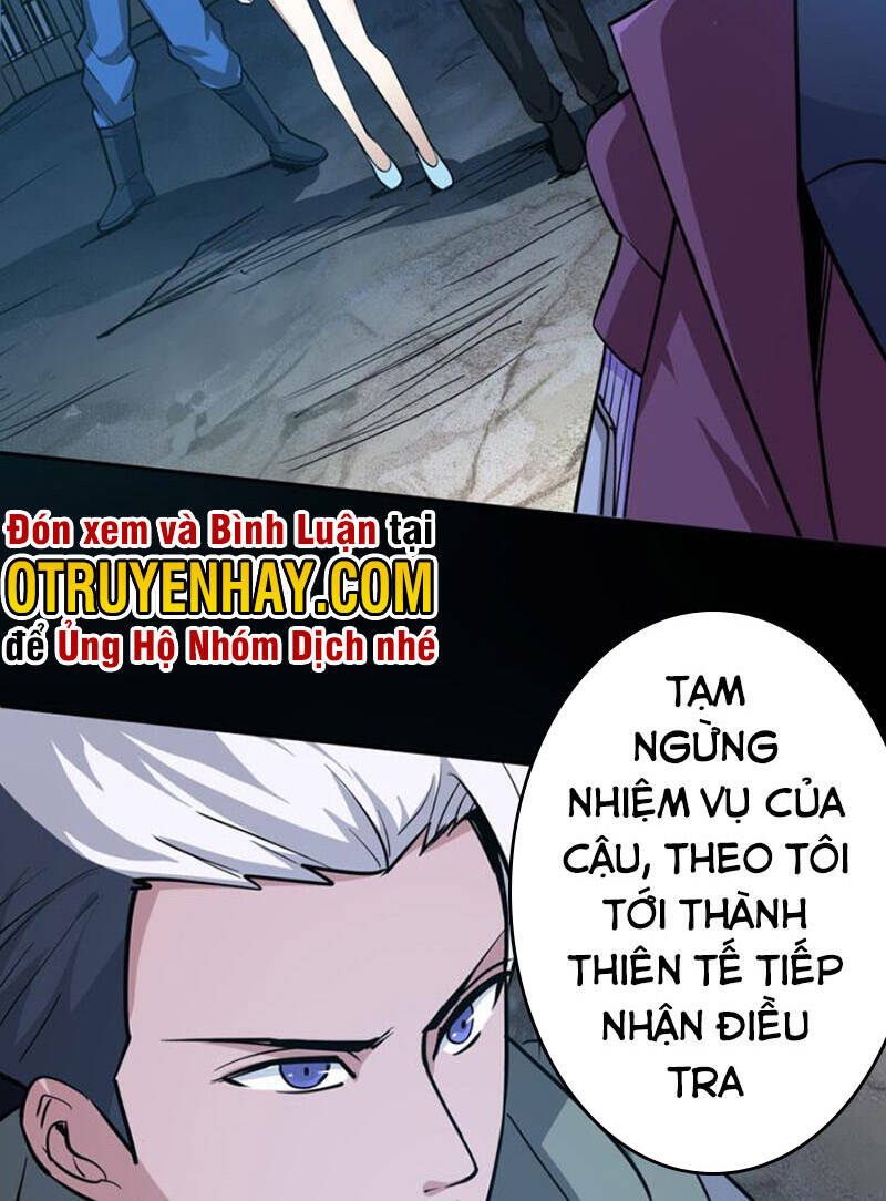 Thợ Săn Mạt Thế Chap 23 - Next Chap 24