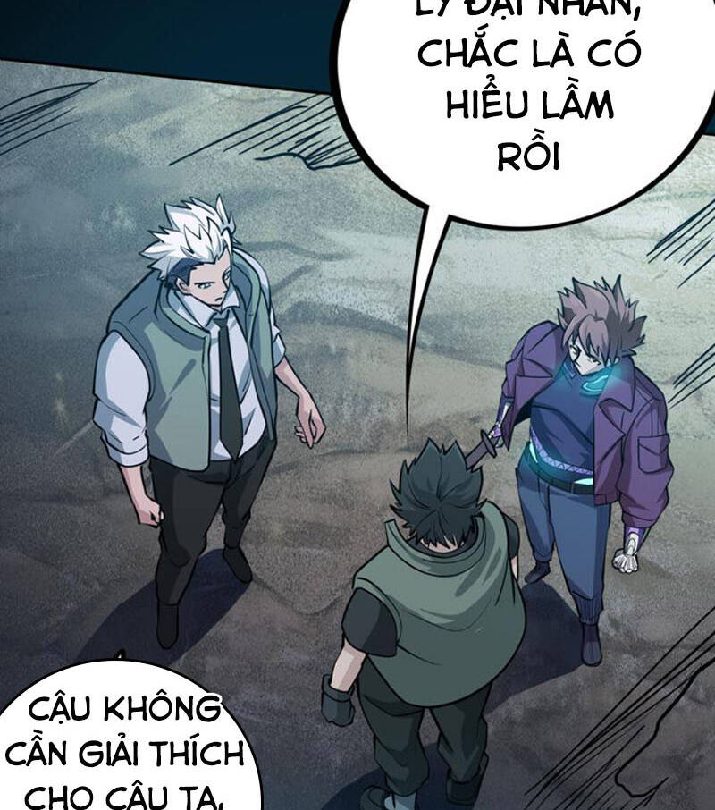 Thợ Săn Mạt Thế Chap 23 - Next Chap 24