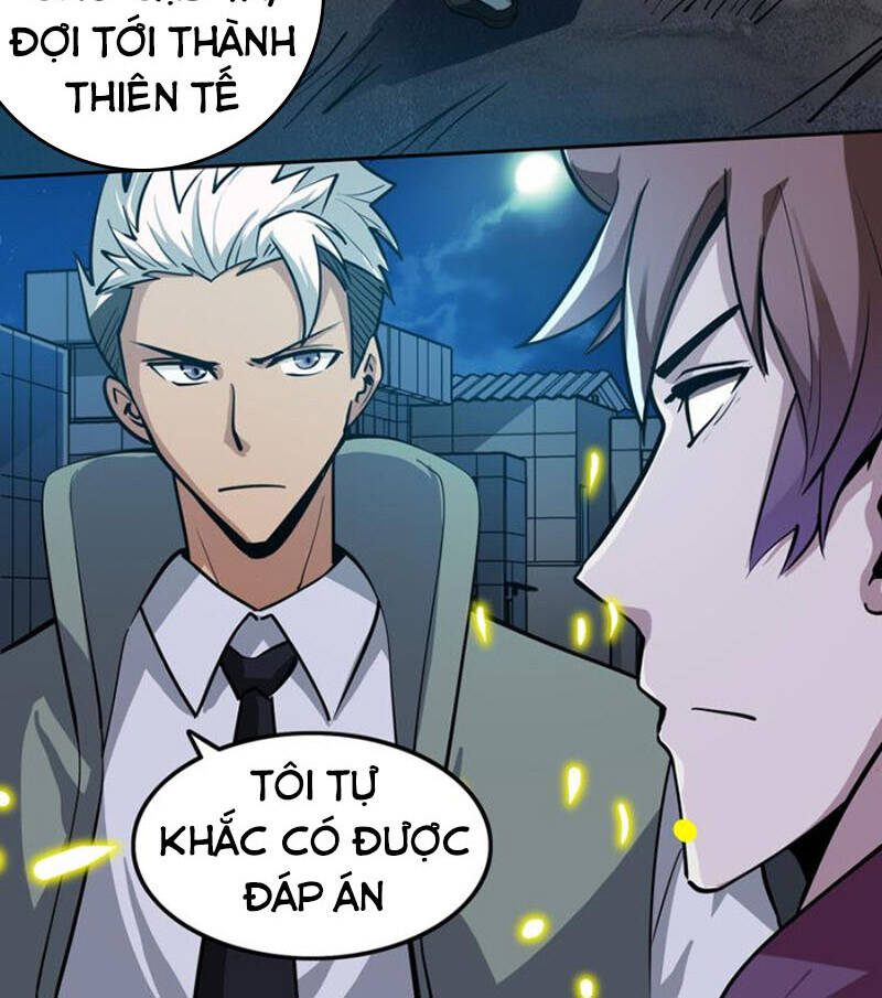 Thợ Săn Mạt Thế Chap 23 - Next Chap 24