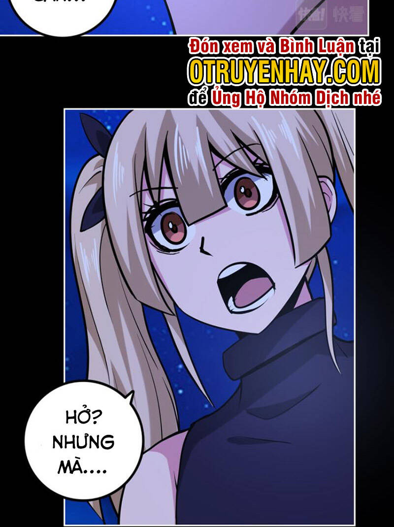 Thợ Săn Mạt Thế Chap 24 - Next Chap 25