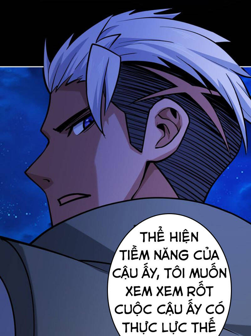 Thợ Săn Mạt Thế Chap 24 - Next Chap 25