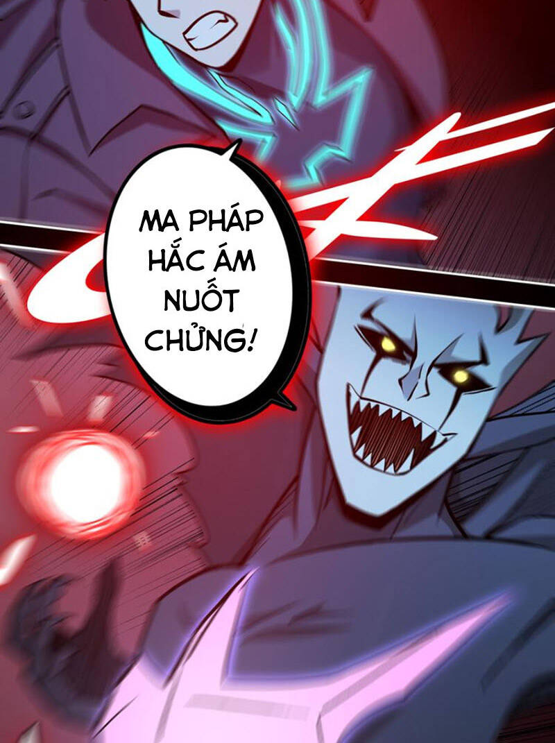 Thợ Săn Mạt Thế Chap 24 - Next Chap 25
