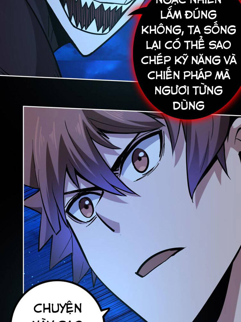 Thợ Săn Mạt Thế Chap 24 - Next Chap 25