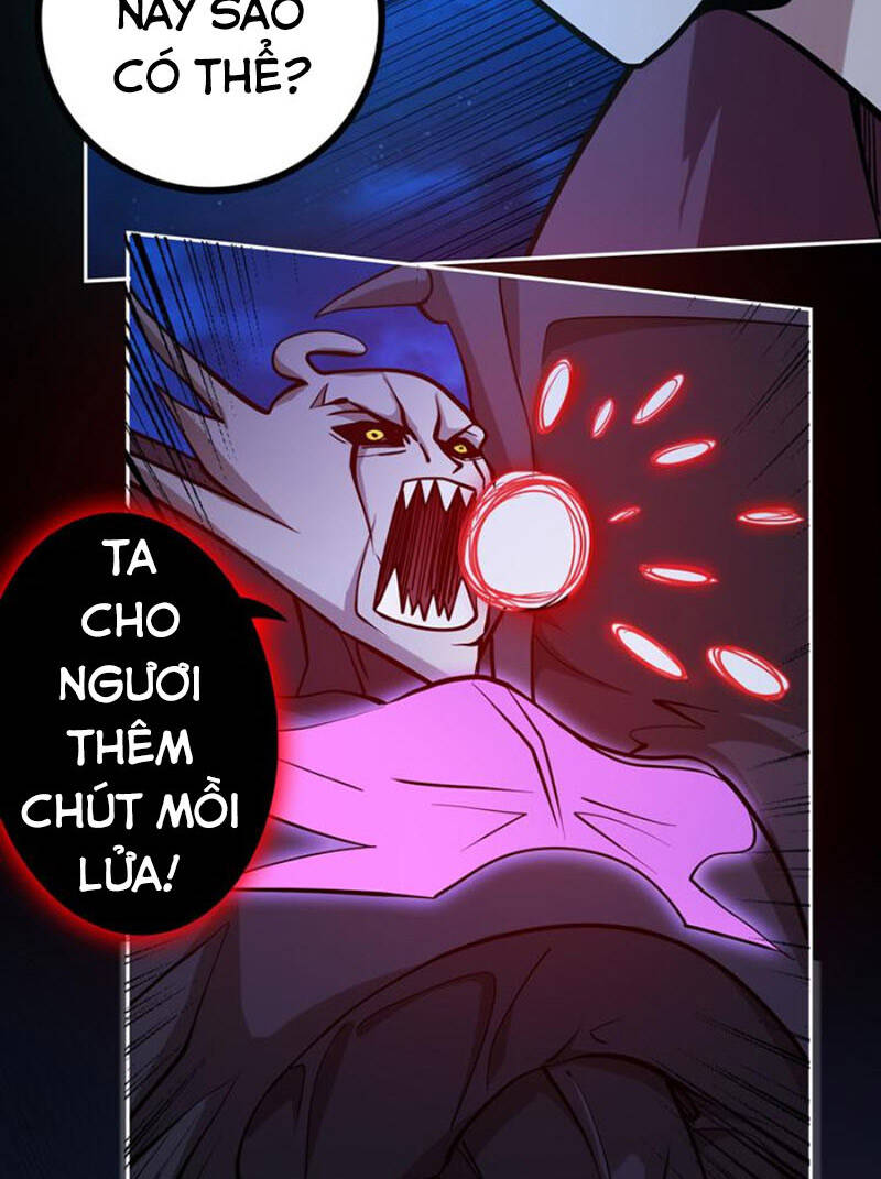 Thợ Săn Mạt Thế Chap 24 - Next Chap 25