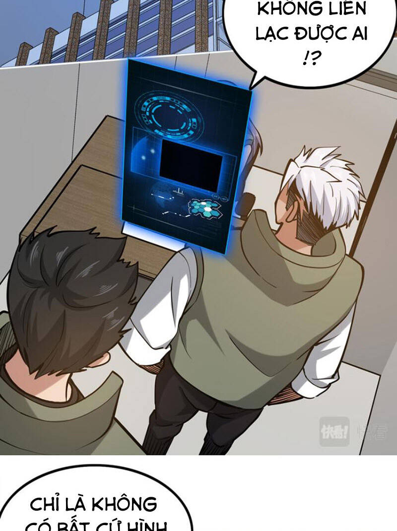 Thợ Săn Mạt Thế Chap 24 - Next Chap 25