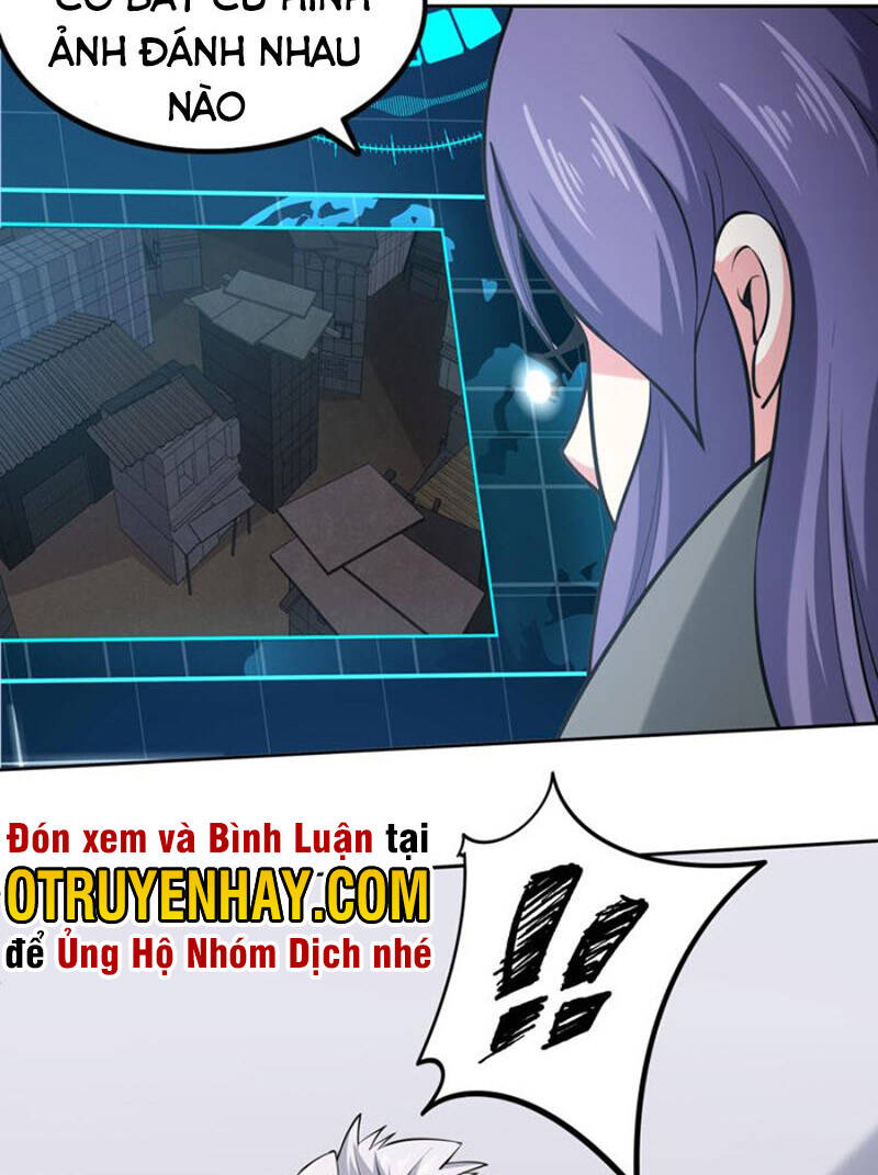 Thợ Săn Mạt Thế Chap 24 - Next Chap 25